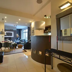  Apartament -- Manhattan -- Centrum -- Starowka --