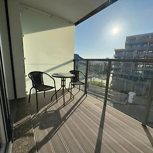  Apartament Laba Kasprowicza 20c Parking Basen Fitness Bawialnia W Cenie, Parkplatz Schwimmbad Fitness Spielzimmer Im Preis