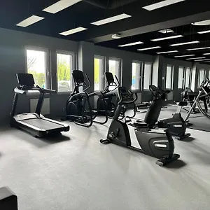  Apartament Al-dom Kasprowicza 20c Z Basenem Oraz Silownia