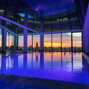  Apartament Westin House Resort&spa