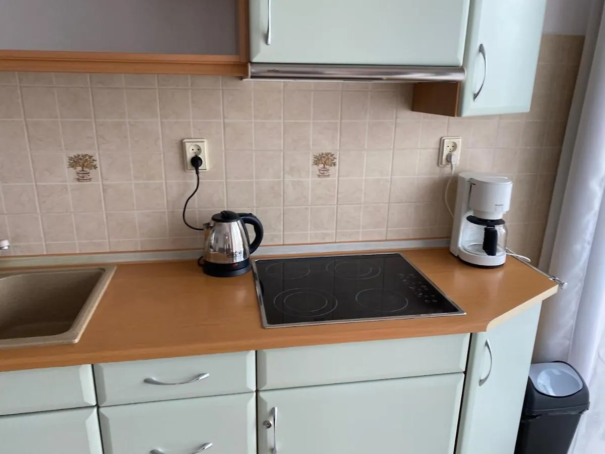 Kolobrzeg Latarnia Morska Apartment