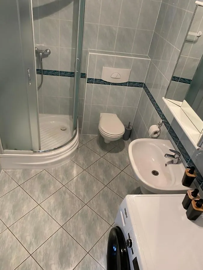 Kolobrzeg Latarnia Morska Apartment