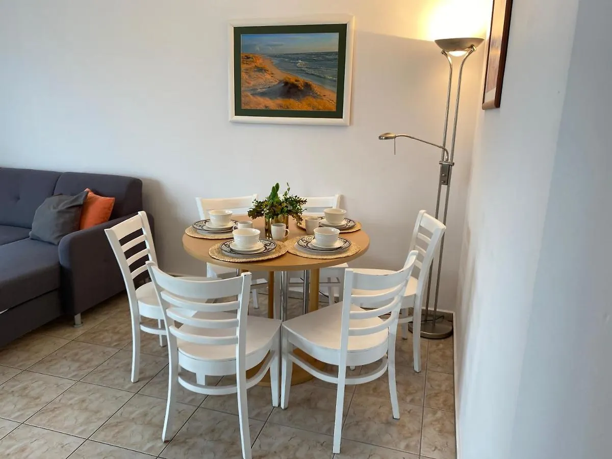 Kolobrzeg Latarnia Morska Apartment
