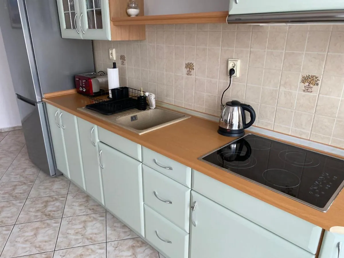Kolobrzeg Latarnia Morska Apartment 0*,