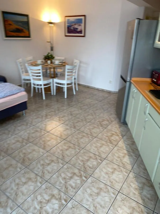 Kolobrzeg Latarnia Morska Apartment