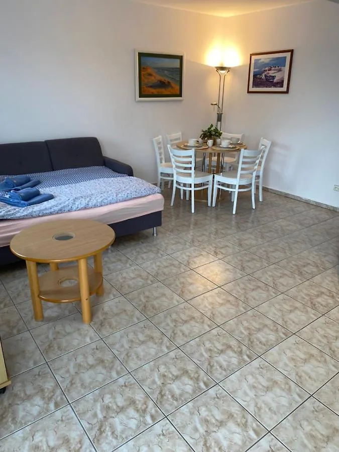 Kolobrzeg Latarnia Morska Apartment Poland