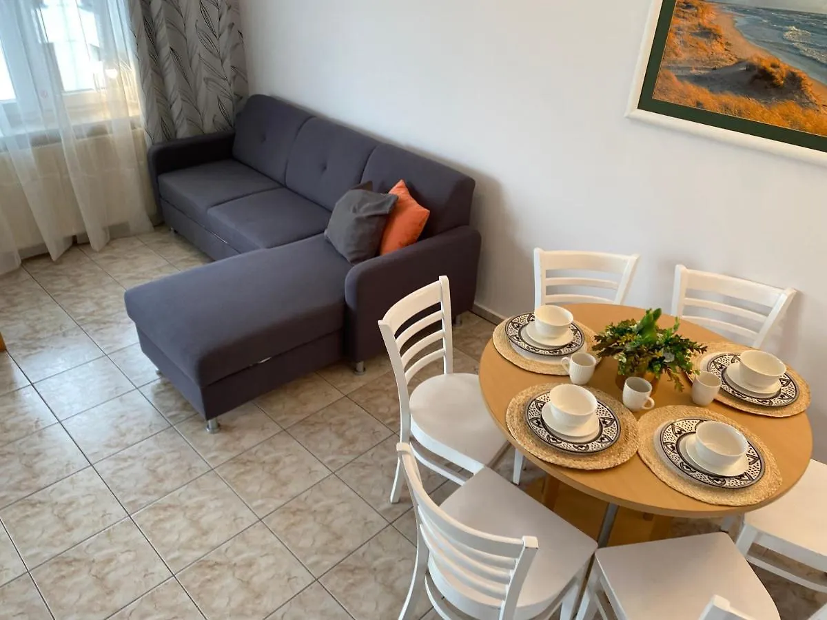 Kolobrzeg Latarnia Morska Apartment