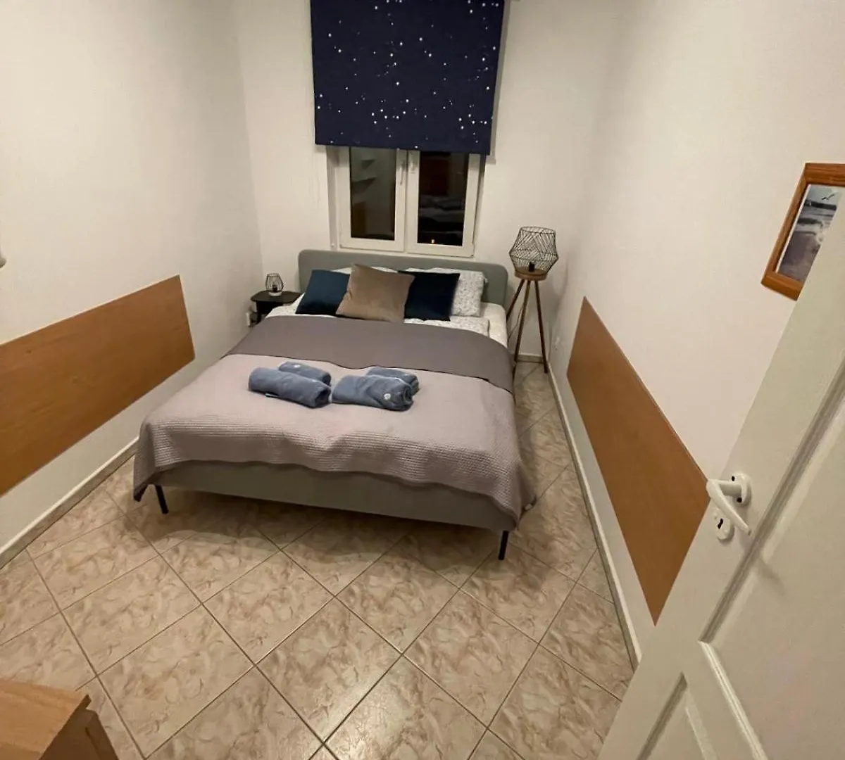 Kolobrzeg Latarnia Morska Apartment