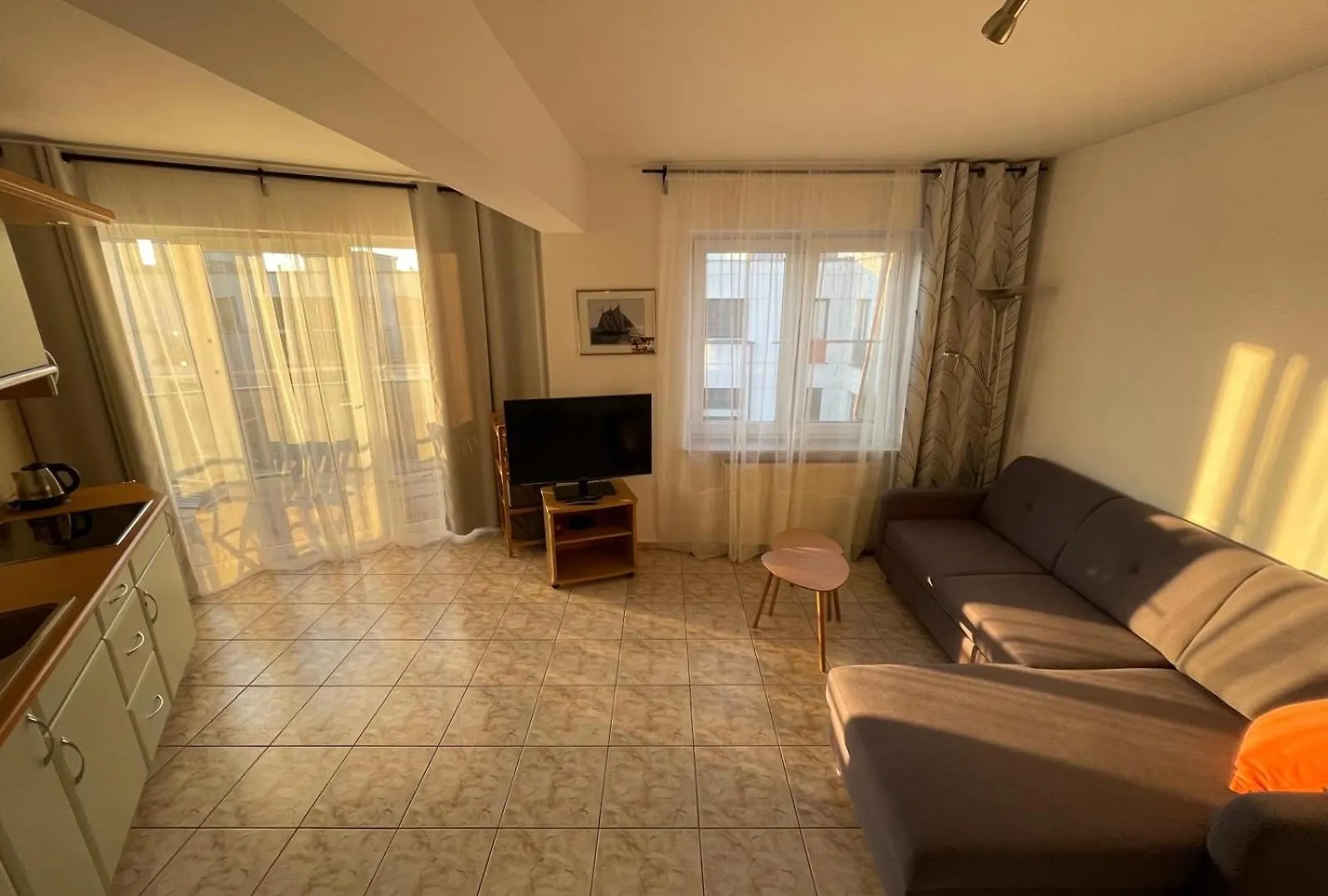 Kolobrzeg Latarnia Morska Apartment