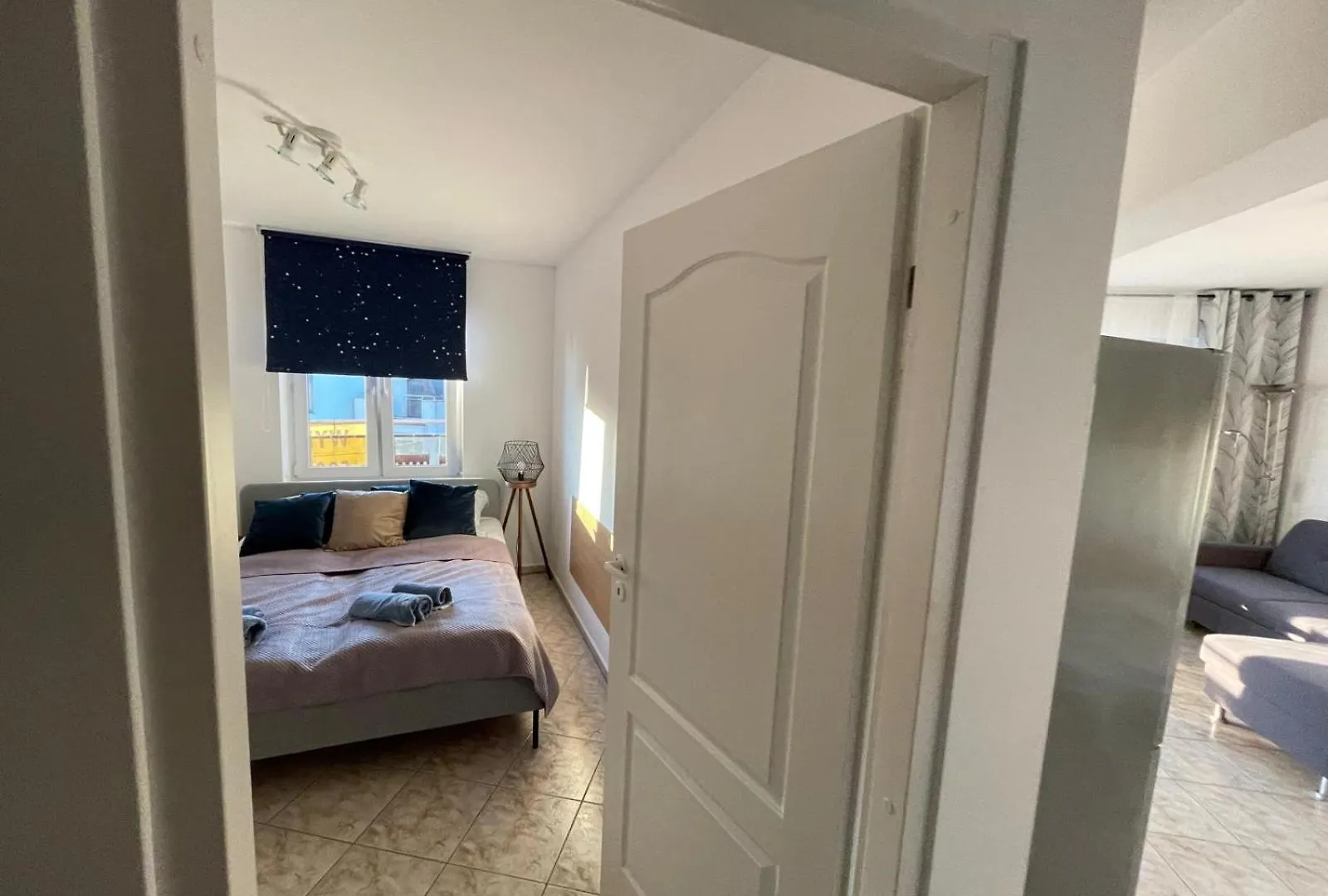 Kolobrzeg Latarnia Morska Apartment Poland