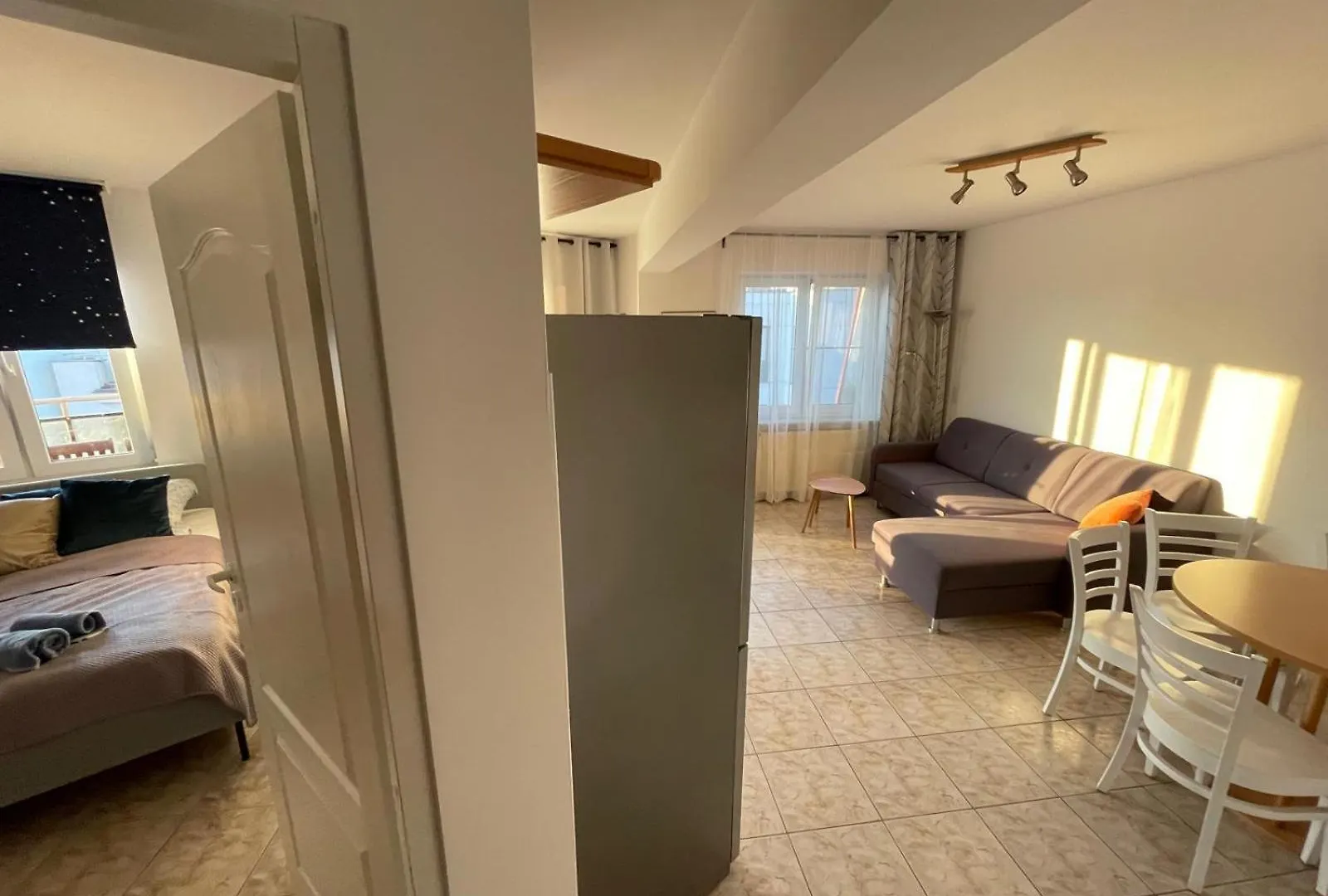 Kolobrzeg Latarnia Morska Apartment Poland