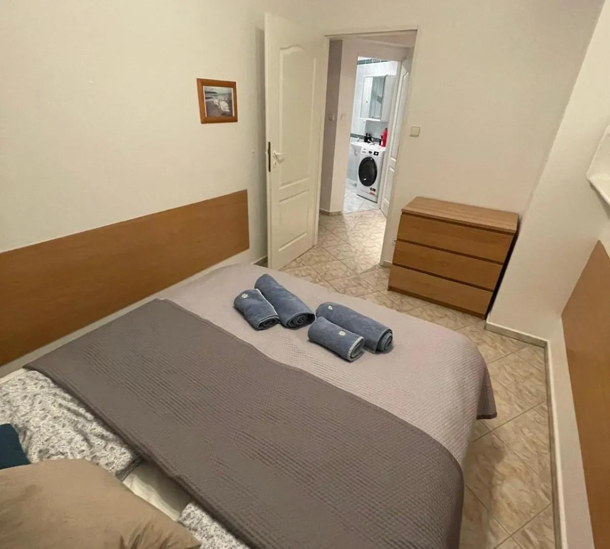 Kolobrzeg Latarnia Morska Apartment