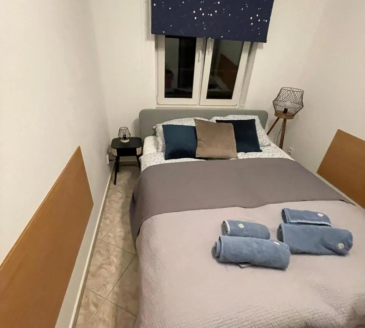 Kolobrzeg Latarnia Morska Apartment