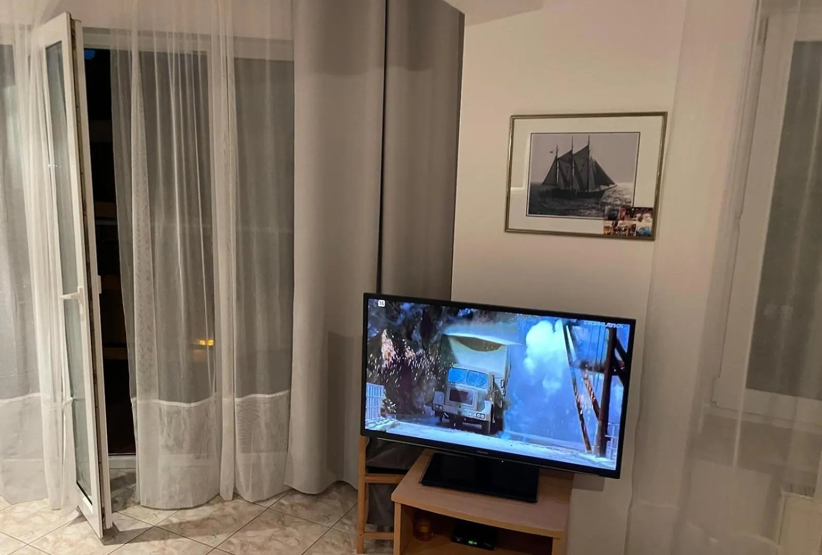 Kolobrzeg Latarnia Morska Apartment 0*,  Poland