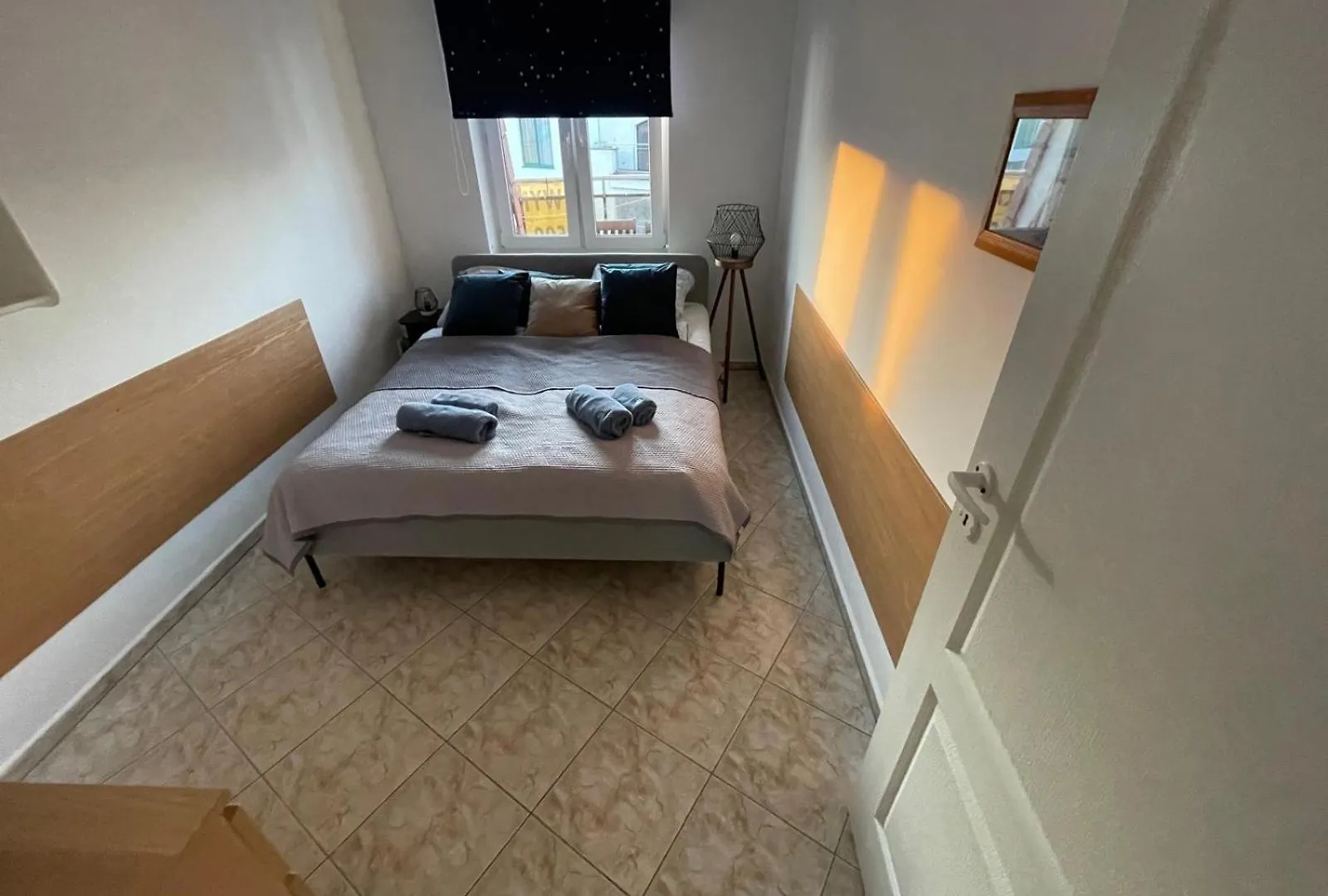 Kolobrzeg Latarnia Morska Apartment