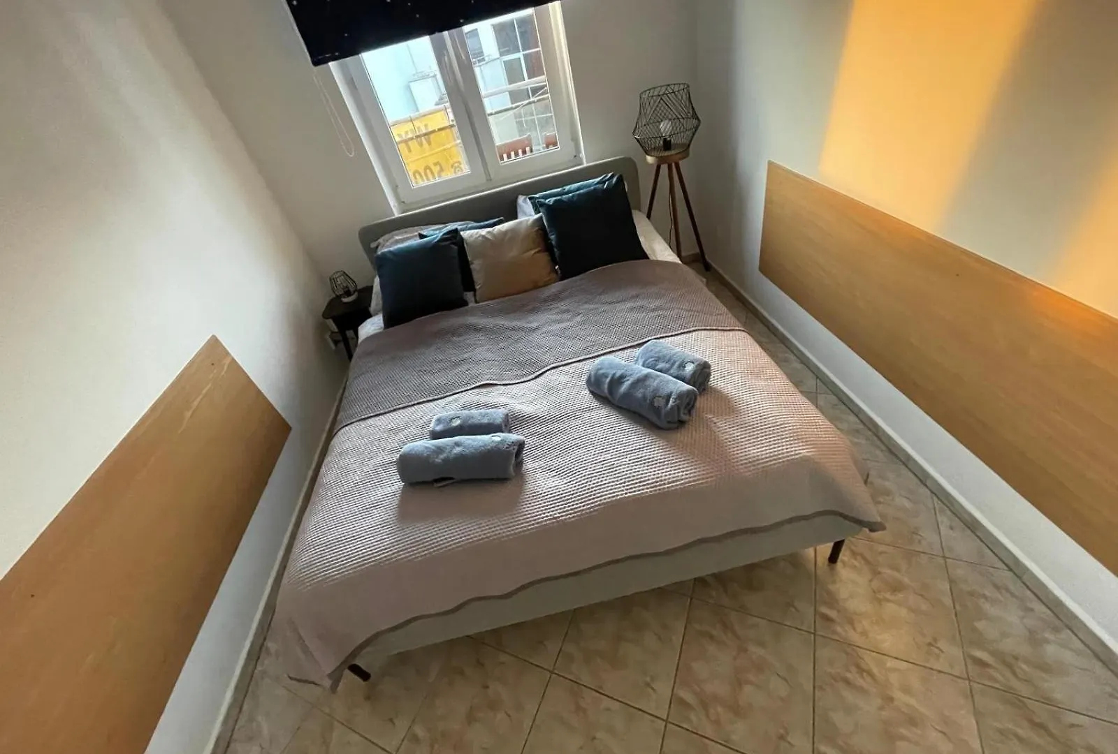 Kolobrzeg Latarnia Morska Apartment