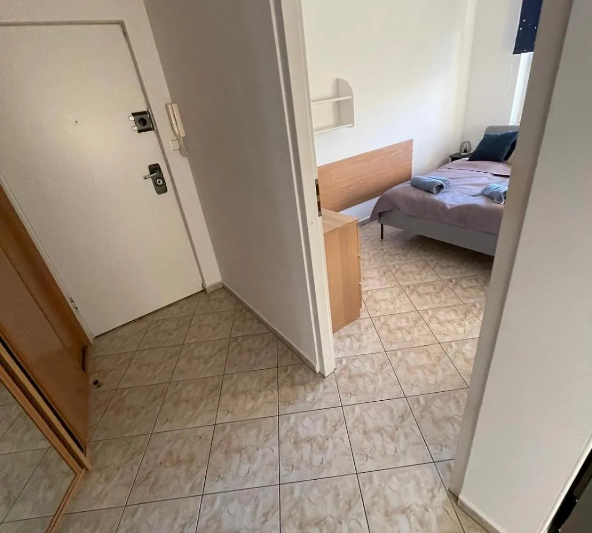 Kolobrzeg Latarnia Morska Apartment